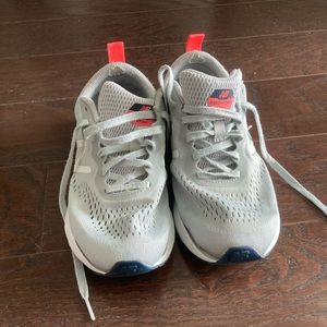 New balance fresh foam sneakers